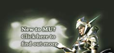 The official MU Game Guide